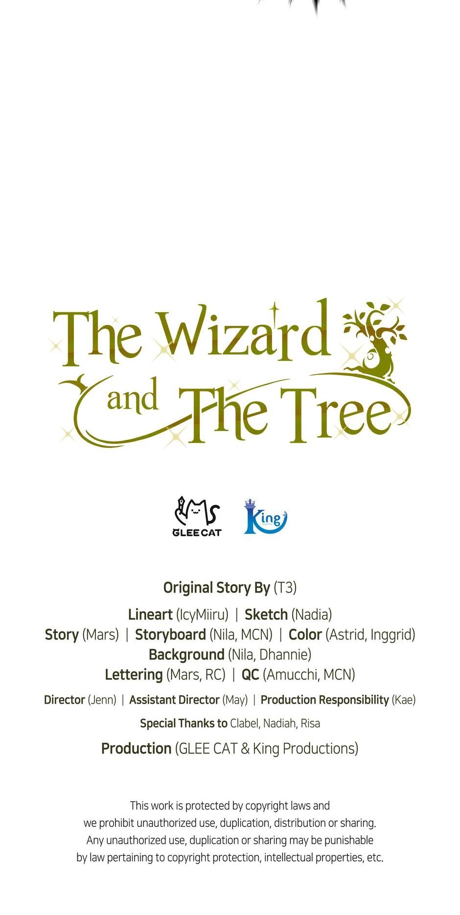 The Wizard And The NEET - Chapter 8 Page 76