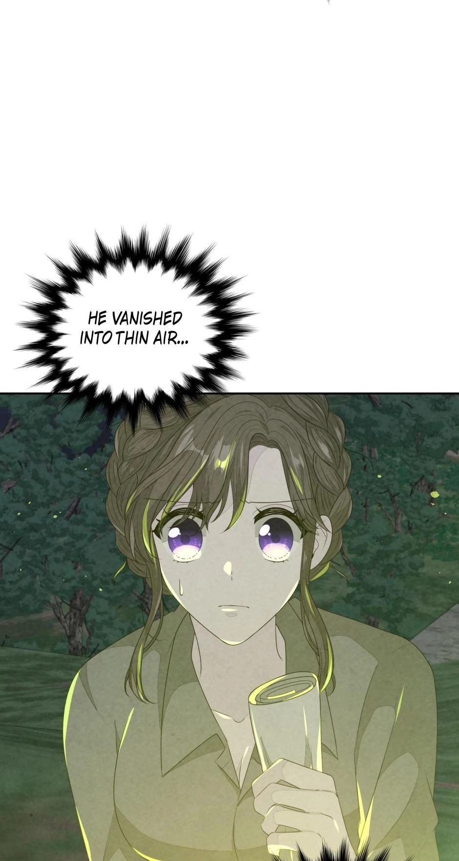 The Wizard And The NEET - Chapter 9 Page 3