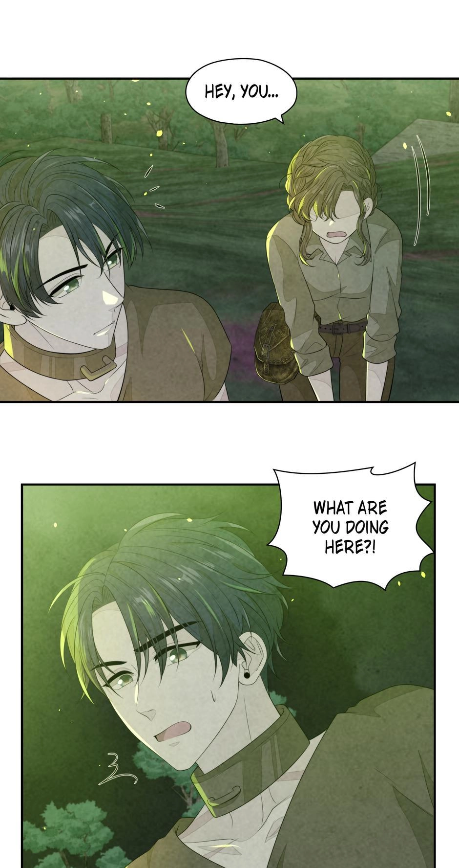 The Wizard And The NEET - Chapter 9 Page 5