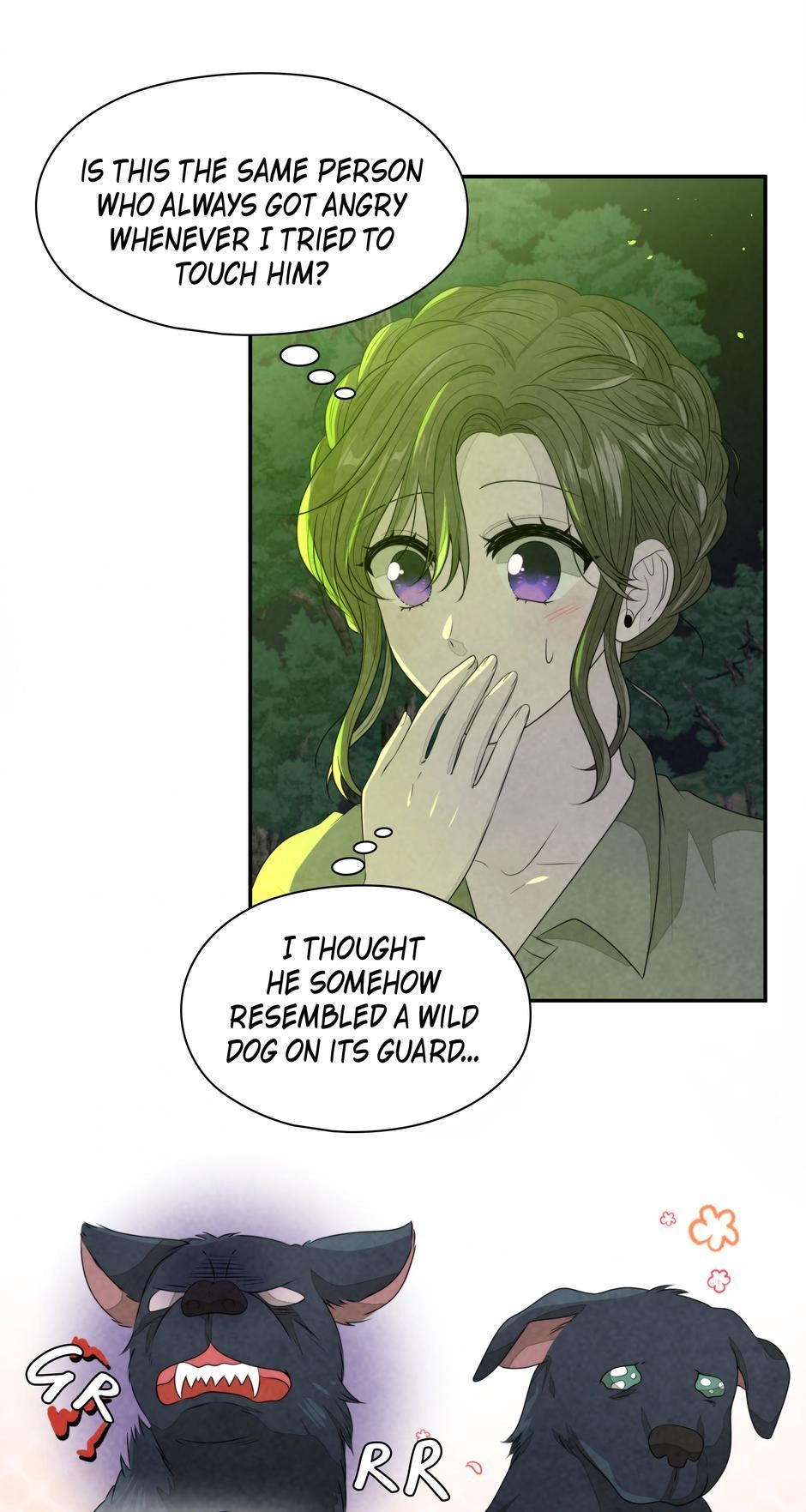The Wizard And The NEET - Chapter 9 Page 7