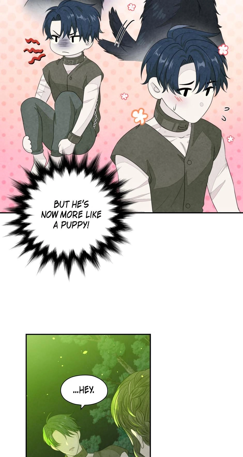 The Wizard And The NEET - Chapter 9 Page 8