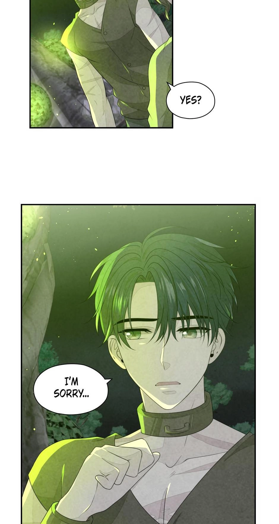 The Wizard And The NEET - Chapter 9 Page 9