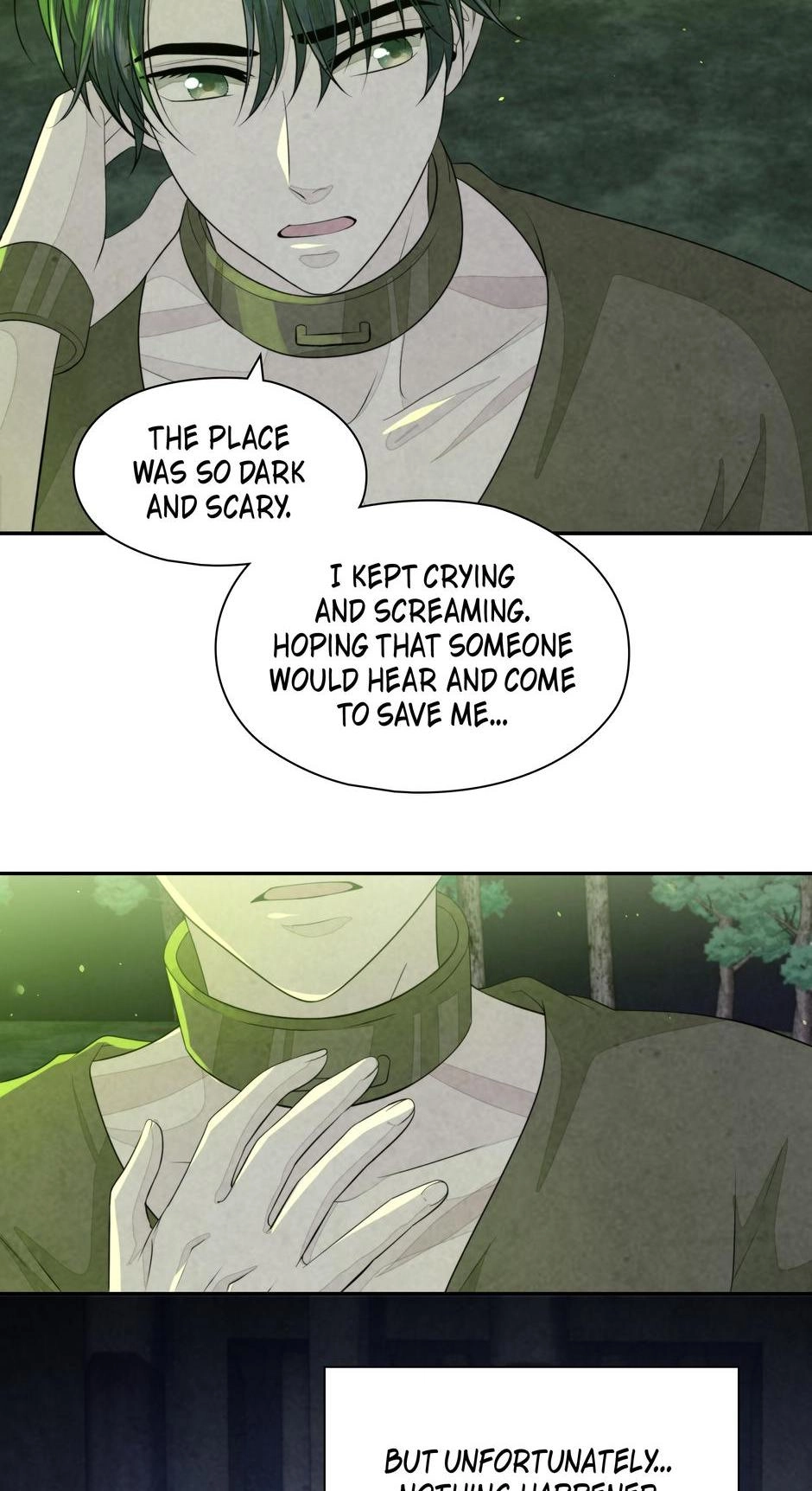 The Wizard And The NEET - Chapter 9 Page 12