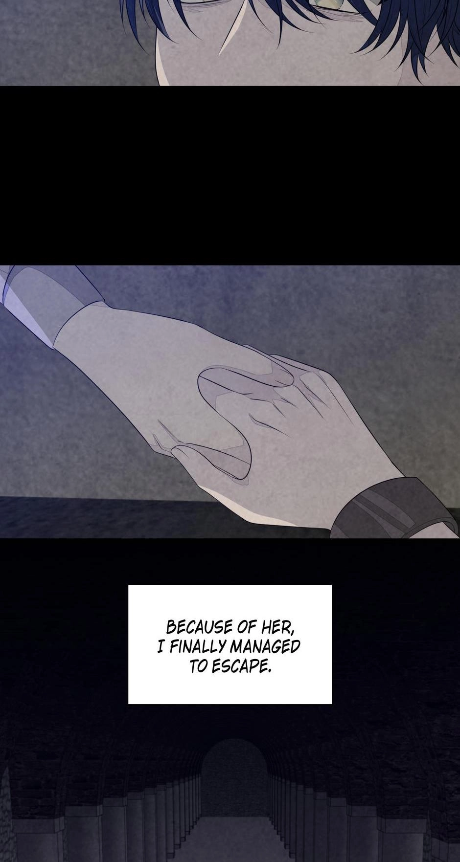 The Wizard And The NEET - Chapter 9 Page 17