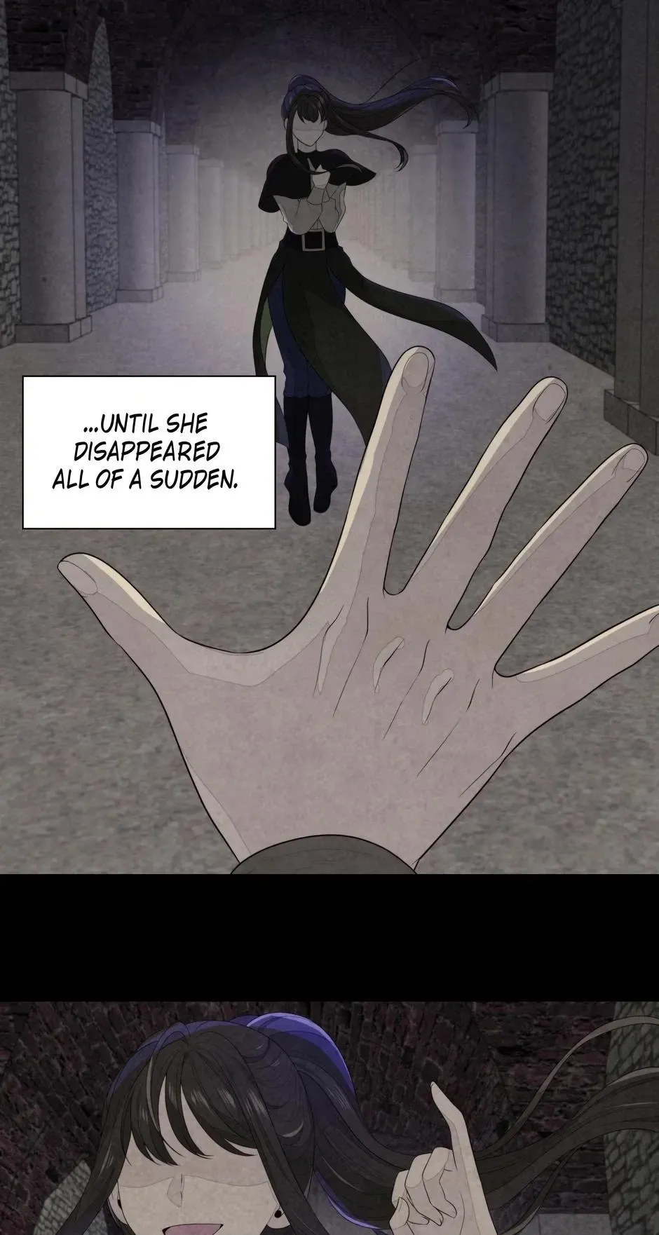 The Wizard And The NEET - Chapter 9 Page 20