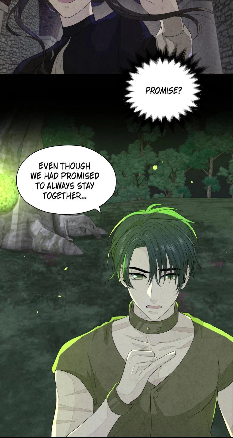 The Wizard And The NEET - Chapter 9 Page 21