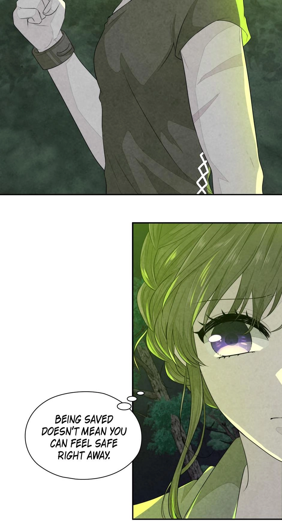 The Wizard And The NEET - Chapter 9 Page 23