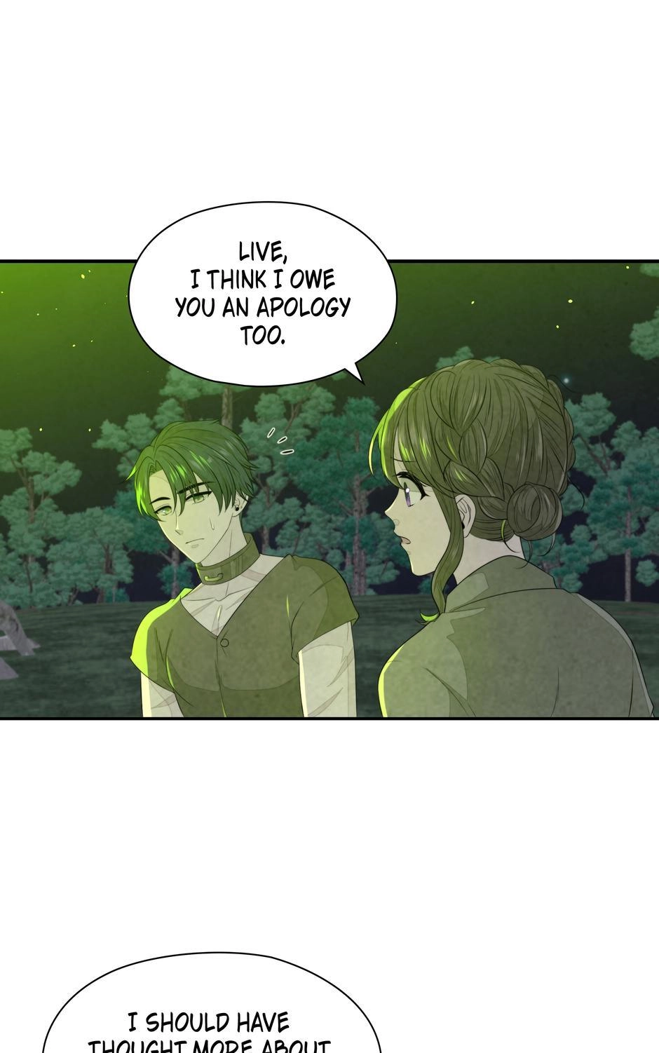 The Wizard And The NEET - Chapter 9 Page 24