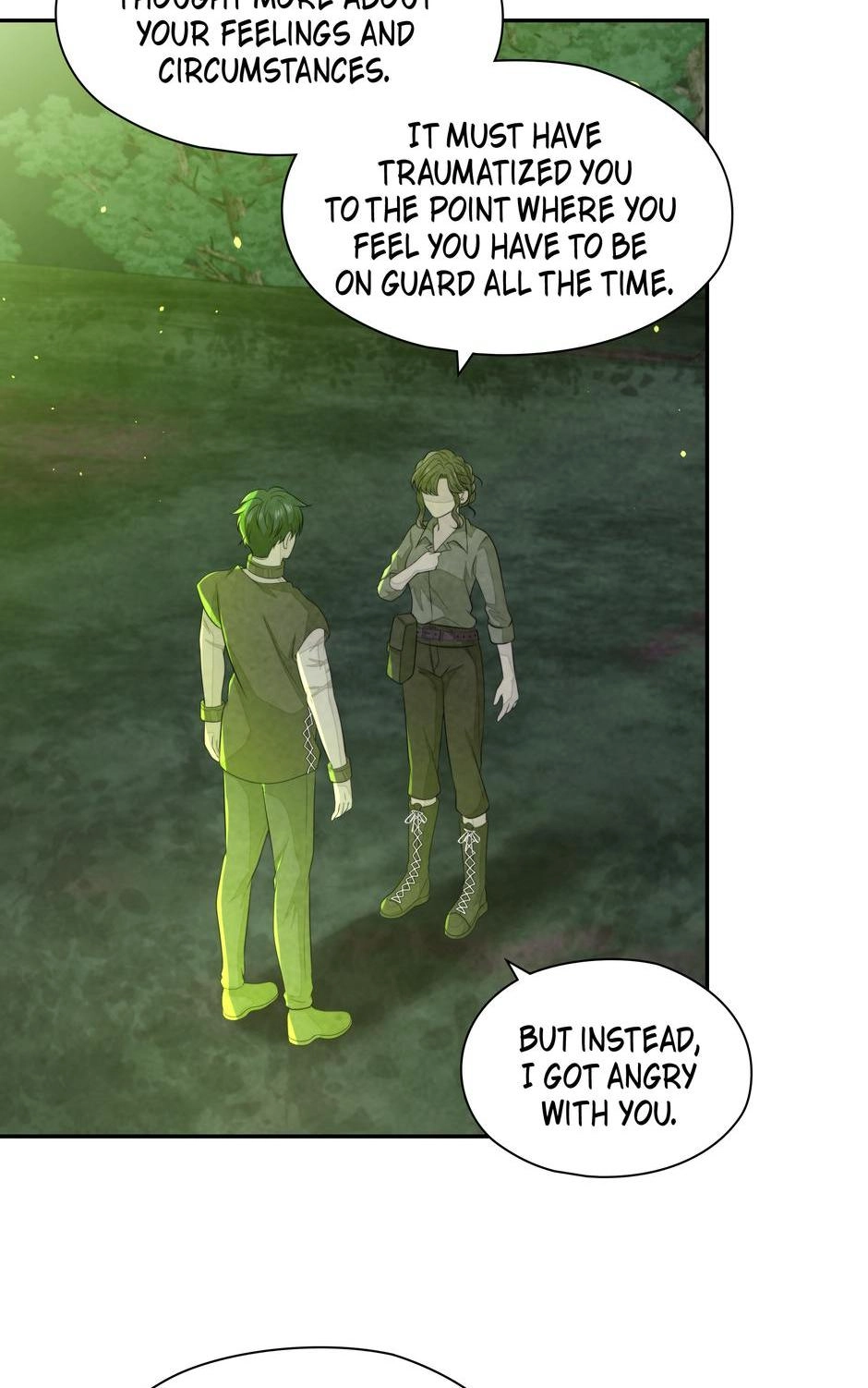 The Wizard And The NEET - Chapter 9 Page 25
