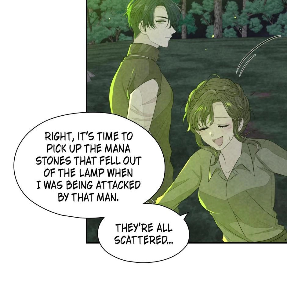 The Wizard And The NEET - Chapter 9 Page 31