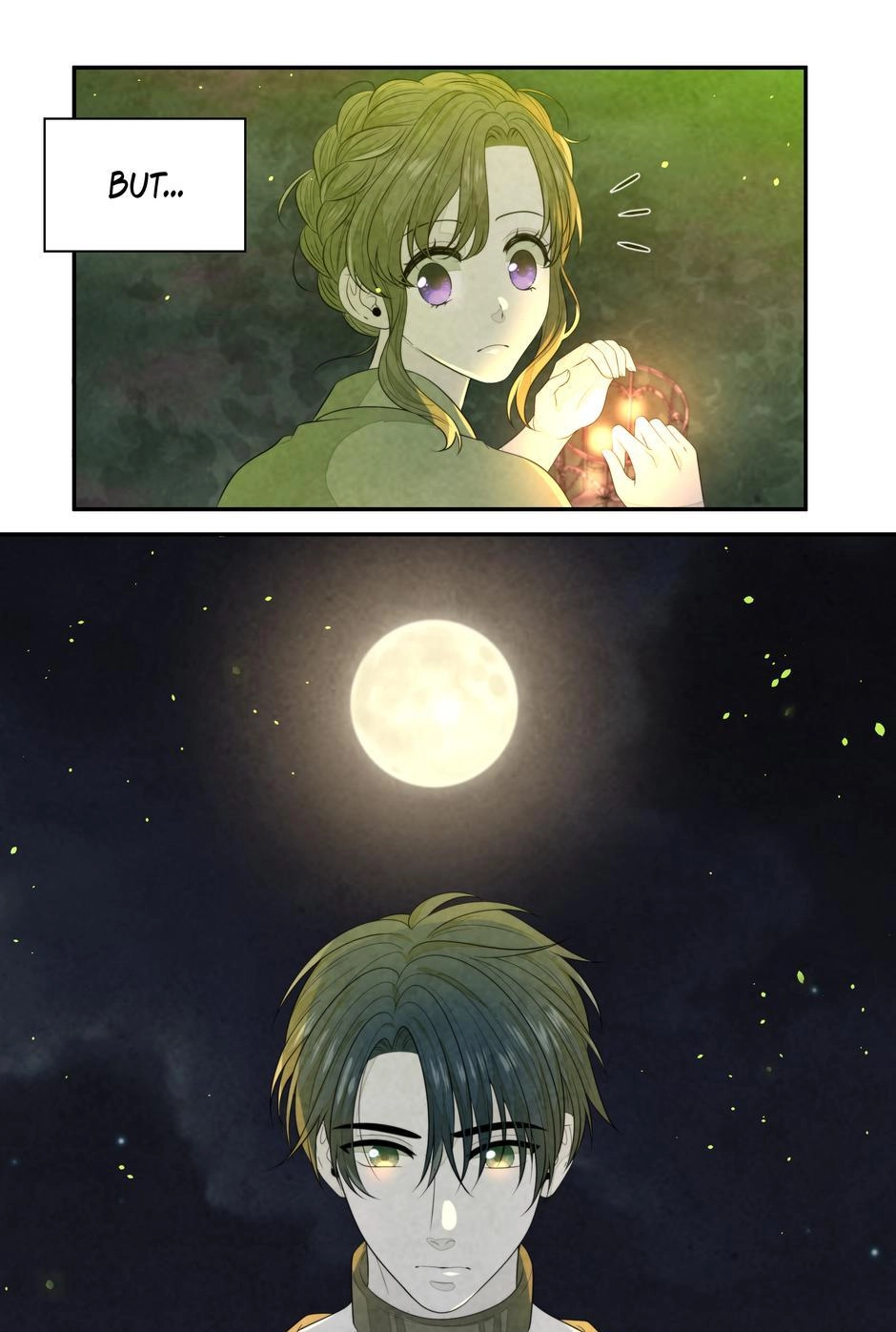 The Wizard And The NEET - Chapter 9 Page 36