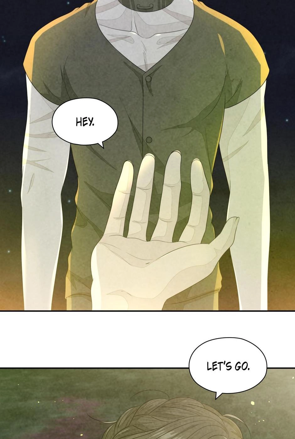 The Wizard And The NEET - Chapter 9 Page 37