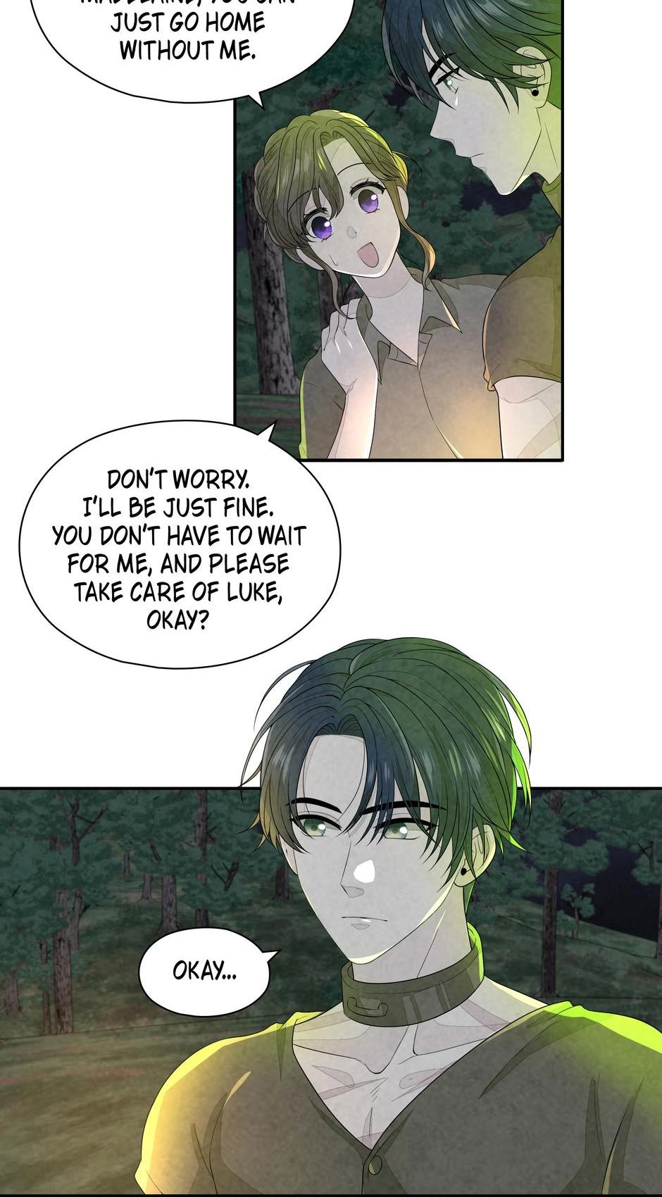 The Wizard And The NEET - Chapter 9 Page 42