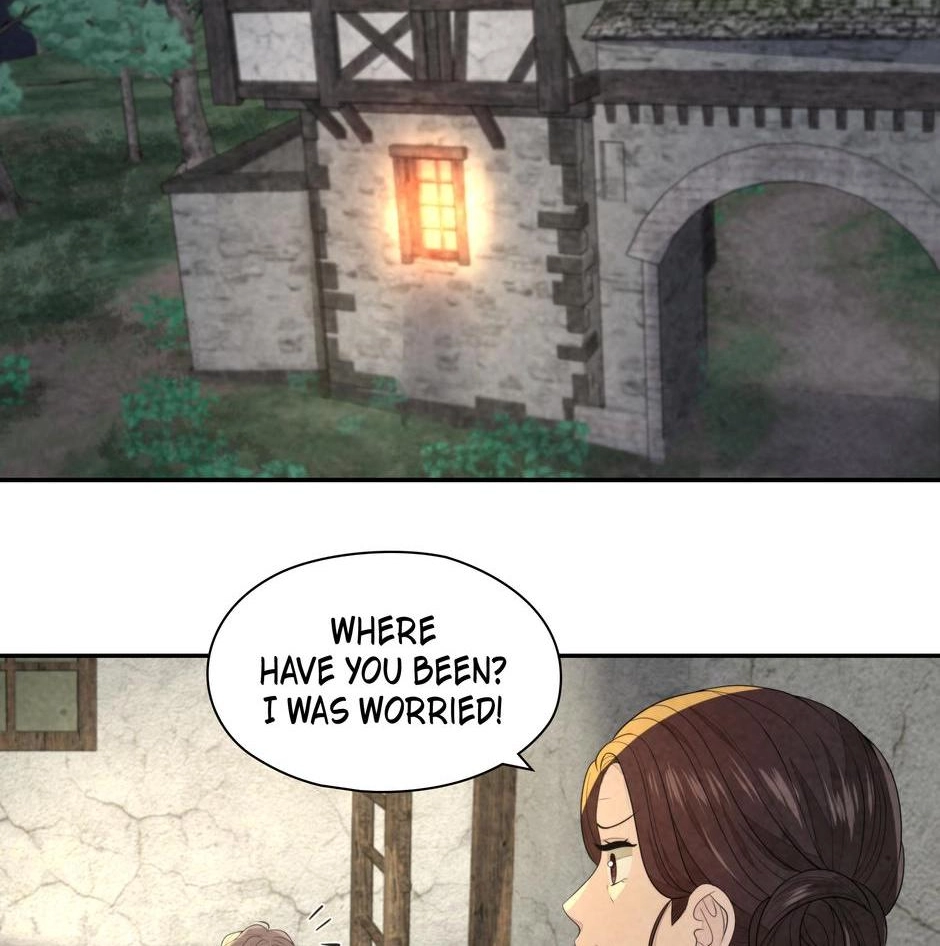 The Wizard And The NEET - Chapter 9 Page 46