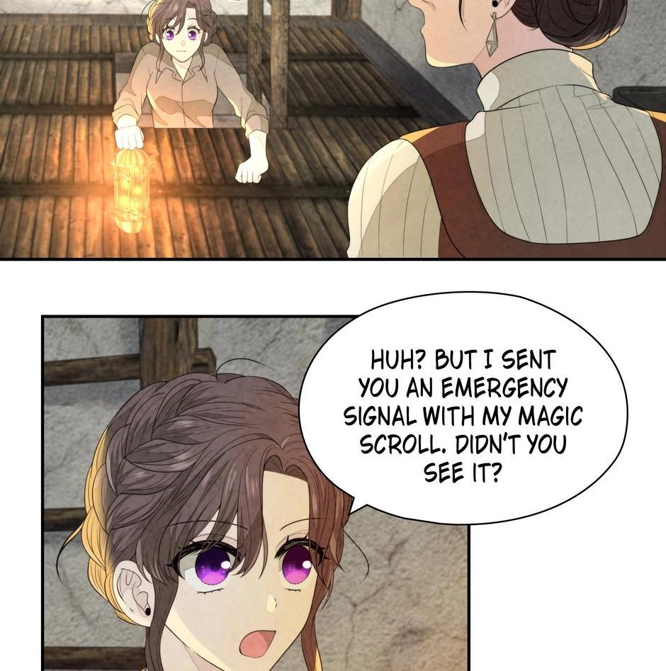 The Wizard And The NEET - Chapter 9 Page 47
