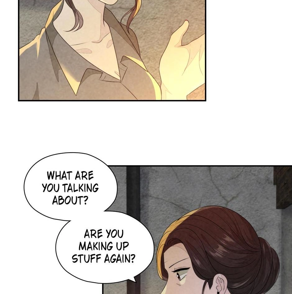 The Wizard And The NEET - Chapter 9 Page 48