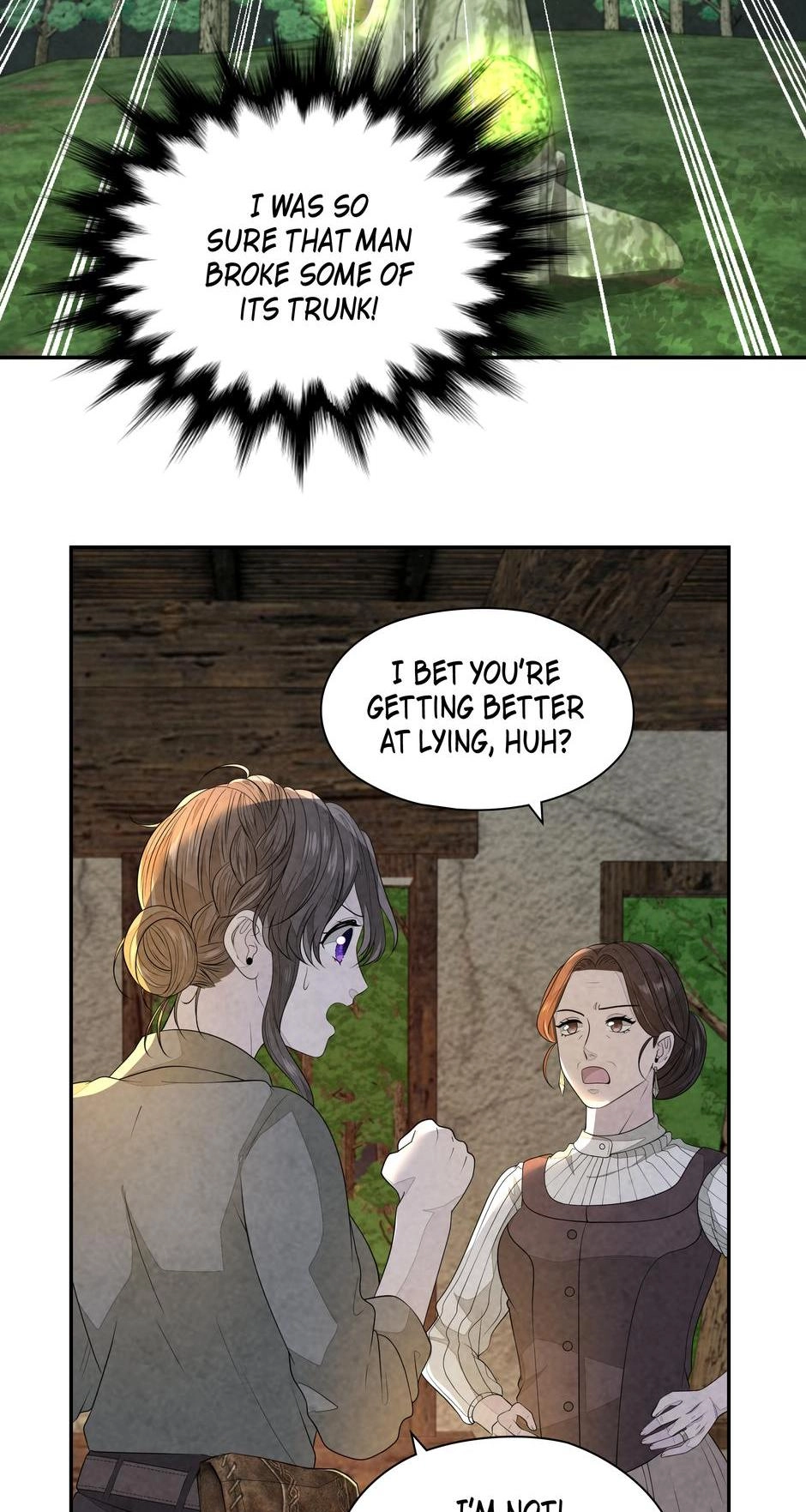 The Wizard And The NEET - Chapter 9 Page 52