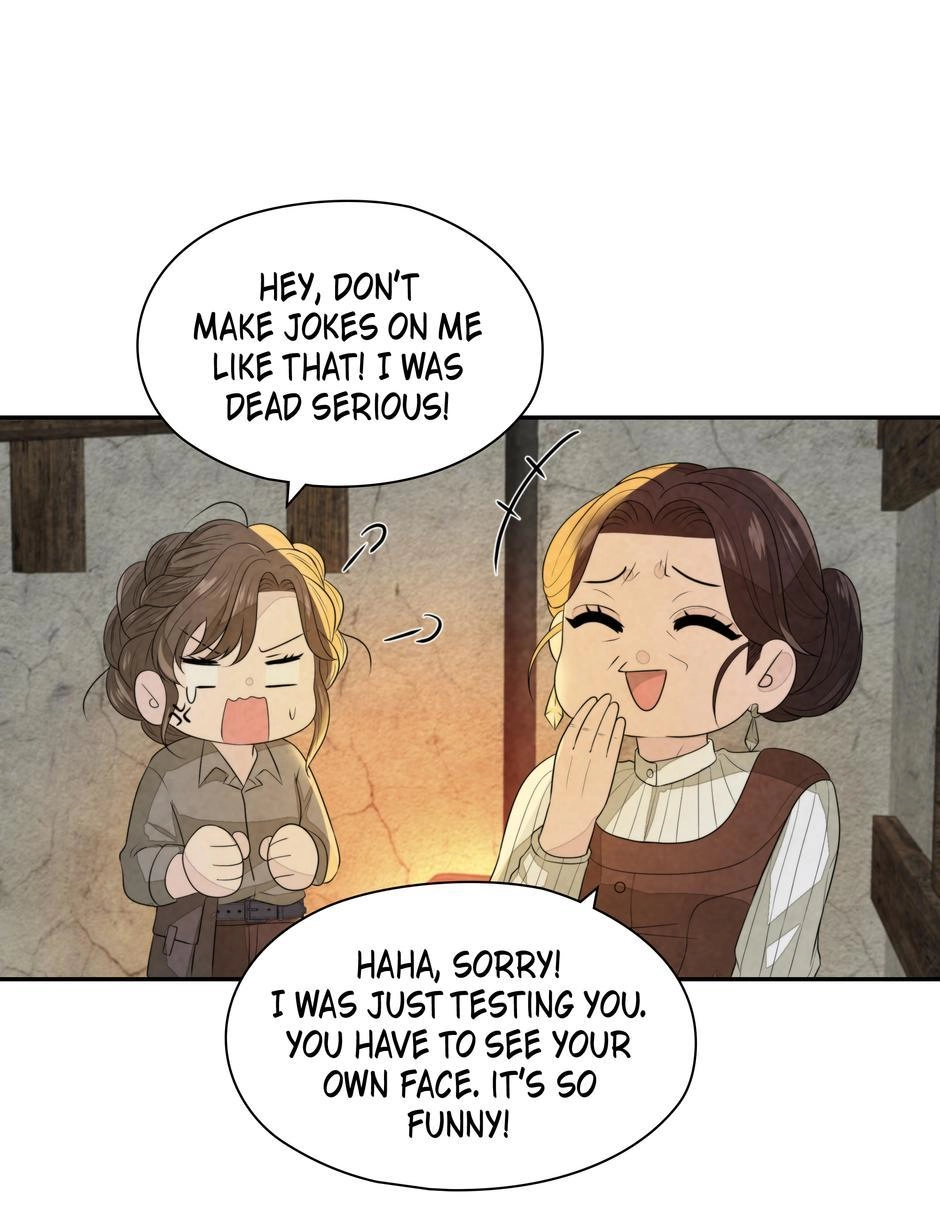 The Wizard And The NEET - Chapter 9 Page 55