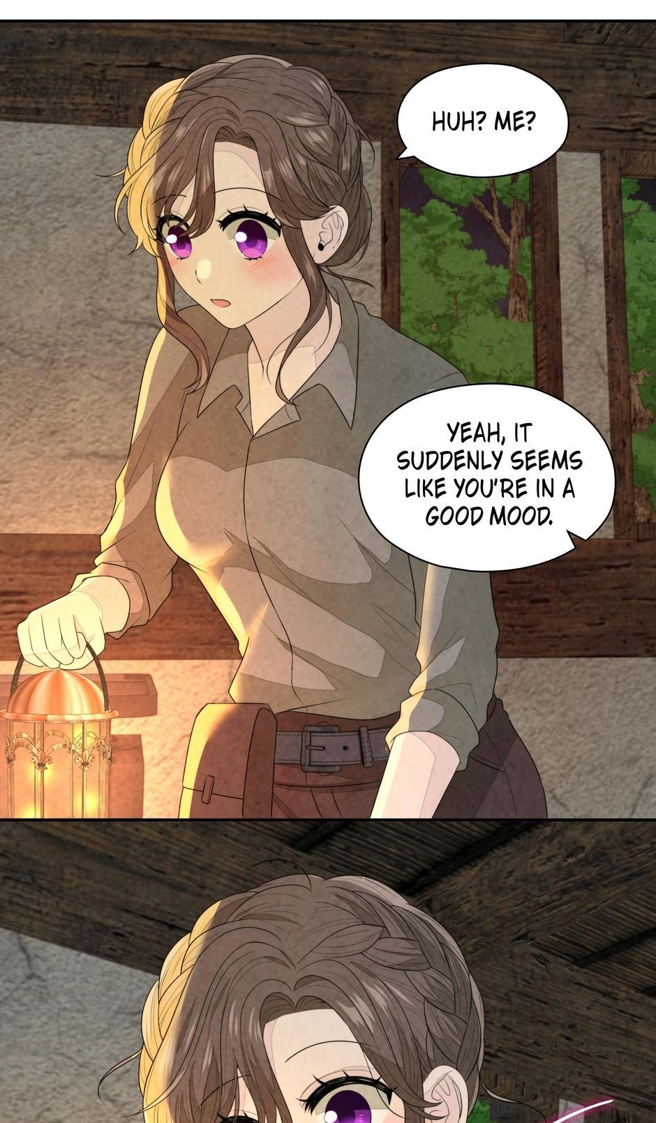 The Wizard And The NEET - Chapter 9 Page 57