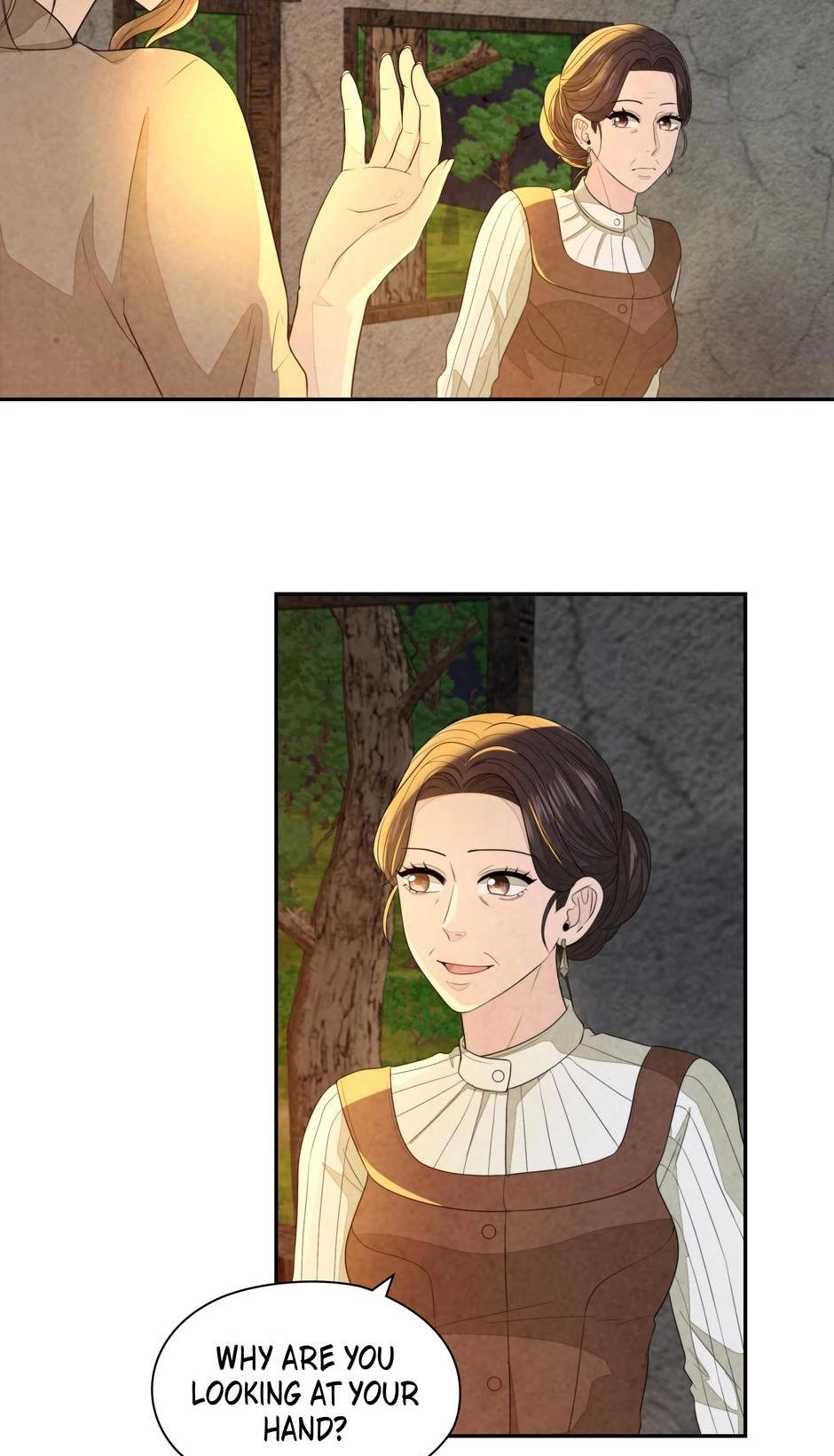 The Wizard And The NEET - Chapter 9 Page 61