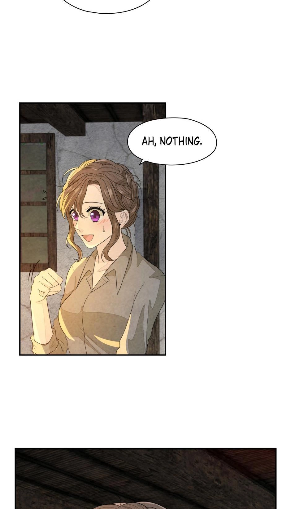 The Wizard And The NEET - Chapter 9 Page 62