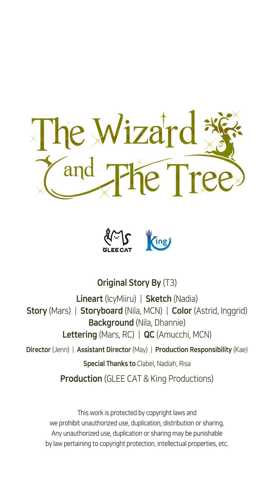 The Wizard And The NEET - Chapter 9 Page 64