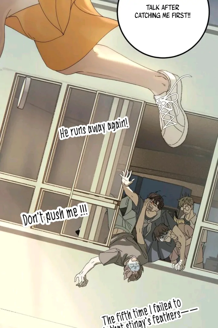 Everyday I Want The Yandere Prince Die - Chapter 1 Page 35