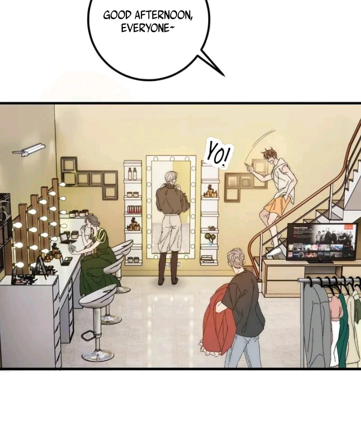 Everyday I Want The Yandere Prince Die - Chapter 1 Page 37