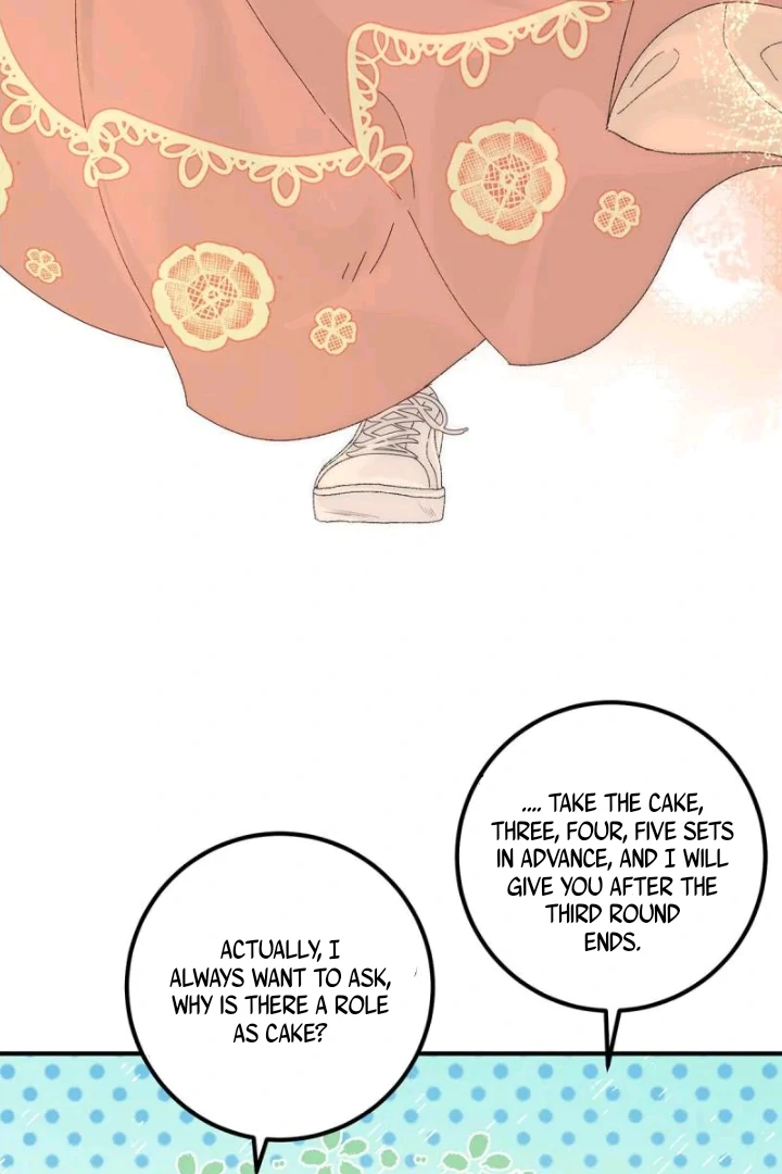 Everyday I Want The Yandere Prince Die - Chapter 1 Page 42