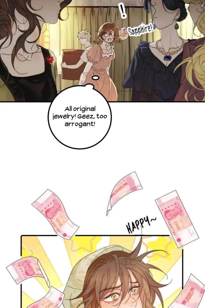 Everyday I Want The Yandere Prince Die - Chapter 1 Page 47