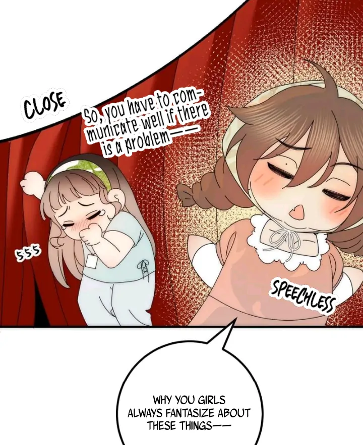 Everyday I Want The Yandere Prince Die - Chapter 1 Page 60