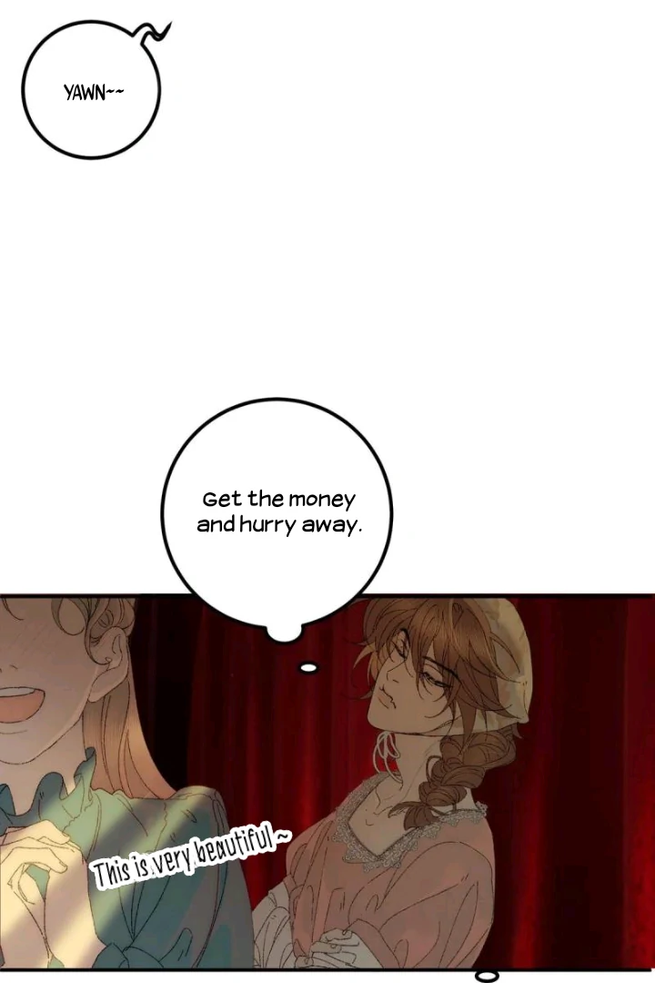 Everyday I Want The Yandere Prince Die - Chapter 1 Page 62
