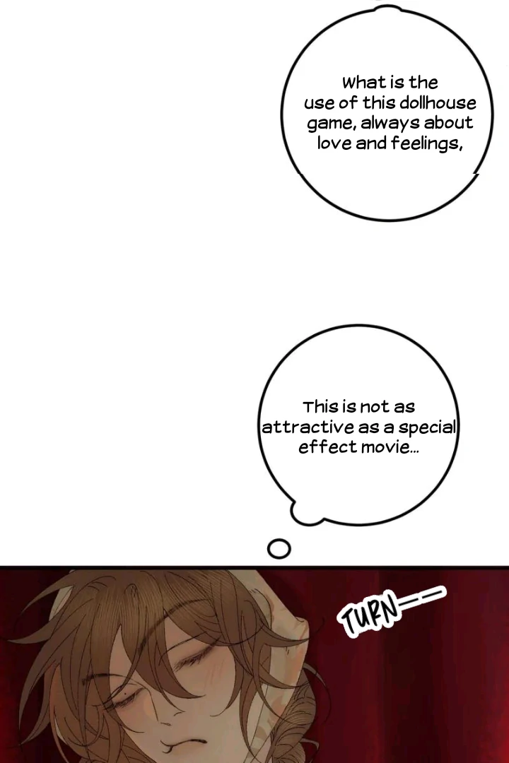 Everyday I Want The Yandere Prince Die - Chapter 1 Page 63