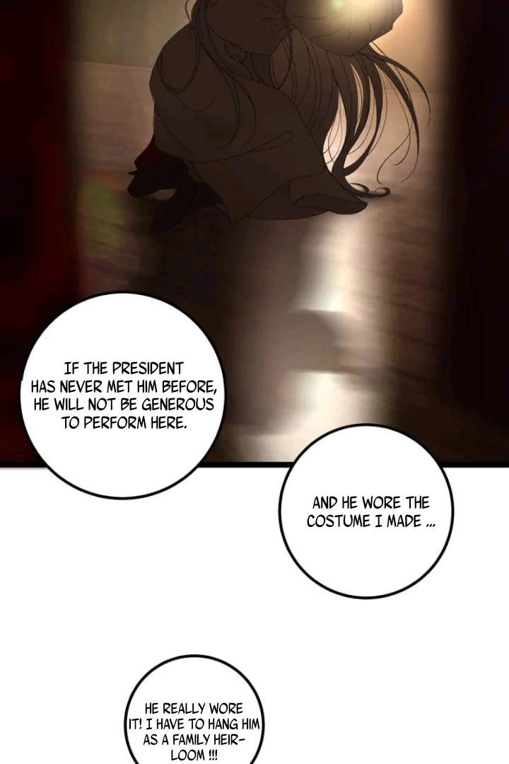 Everyday I Want The Yandere Prince Die - Chapter 1 Page 70
