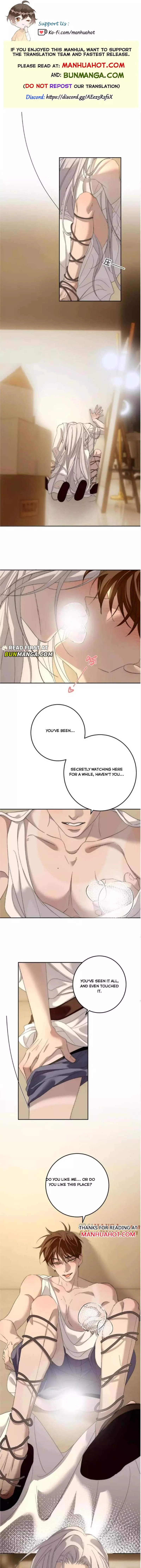 Everyday I Want The Yandere Prince Die - Chapter 11 Page 1