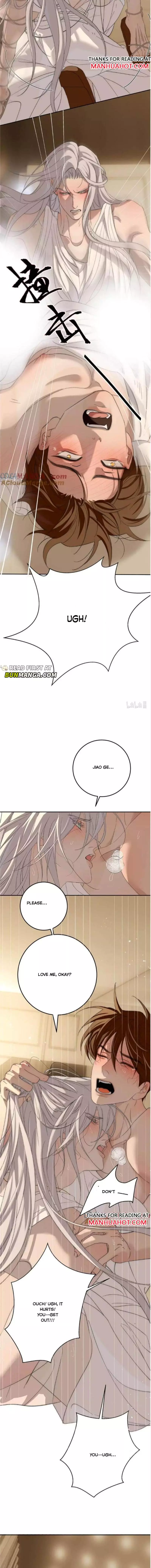 Everyday I Want The Yandere Prince Die - Chapter 11 Page 4