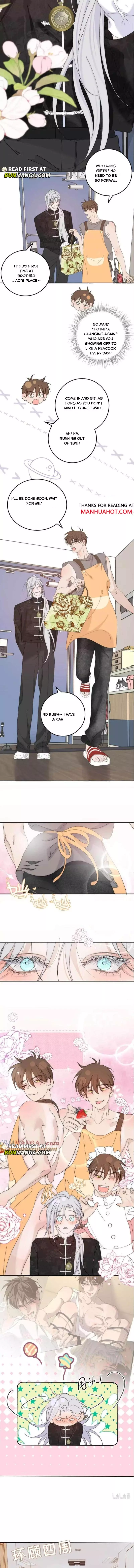 Everyday I Want The Yandere Prince Die - Chapter 12 Page 2