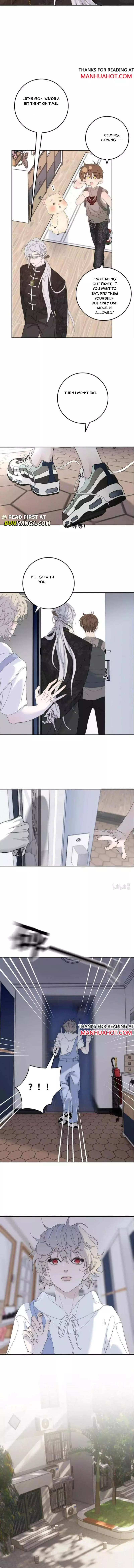 Everyday I Want The Yandere Prince Die - Chapter 12 Page 4