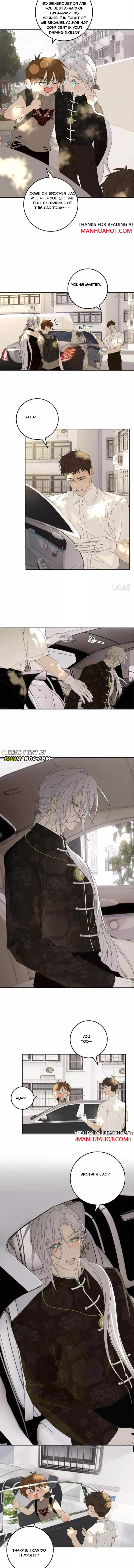 Everyday I Want The Yandere Prince Die - Chapter 12 Page 6