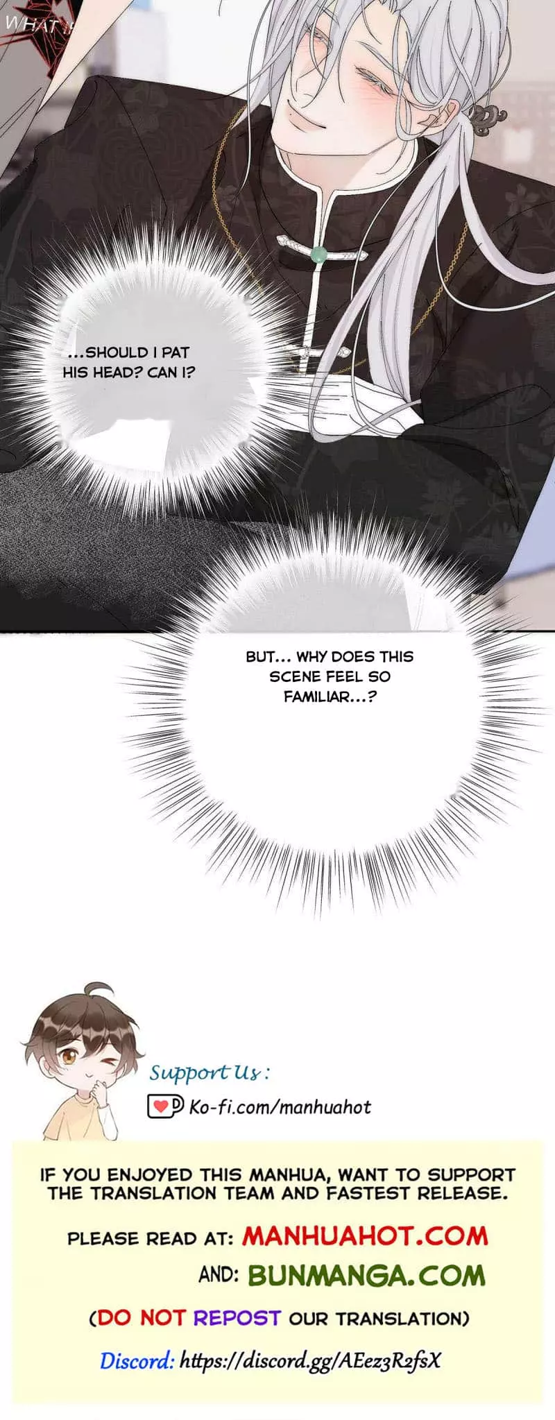 Everyday I Want The Yandere Prince Die - Chapter 14 Page 8