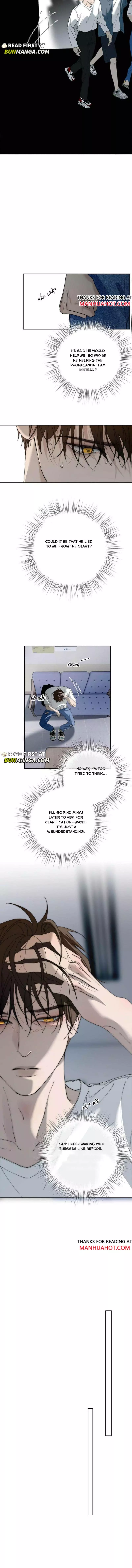 Everyday I Want The Yandere Prince Die - Chapter 16 Page 4