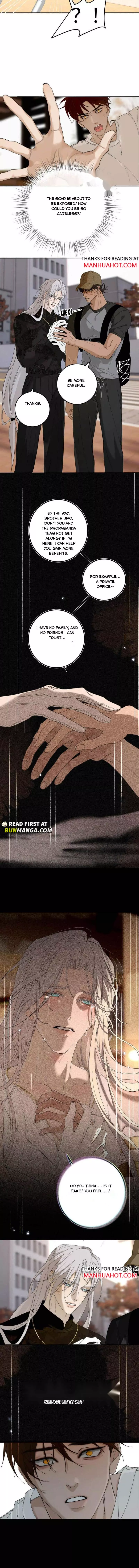 Everyday I Want The Yandere Prince Die - Chapter 16 Page 6