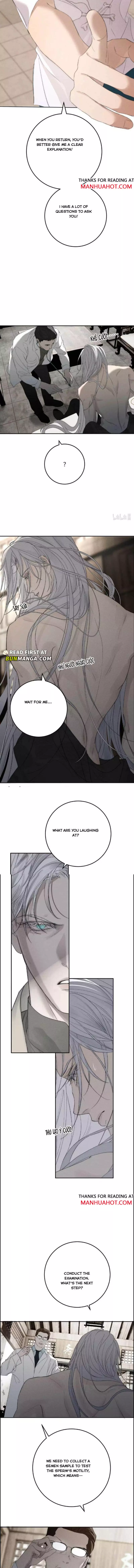 Everyday I Want The Yandere Prince Die - Chapter 18 Page 7