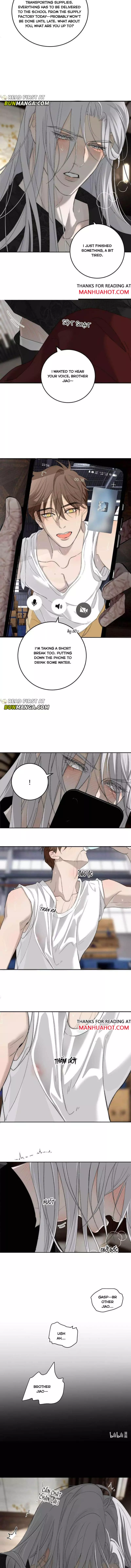 Everyday I Want The Yandere Prince Die - Chapter 19 Page 5