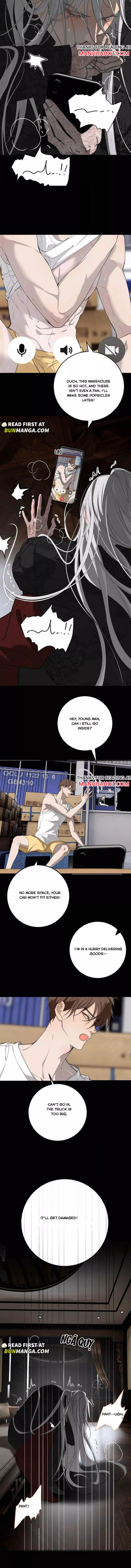 Everyday I Want The Yandere Prince Die - Chapter 19 Page 6