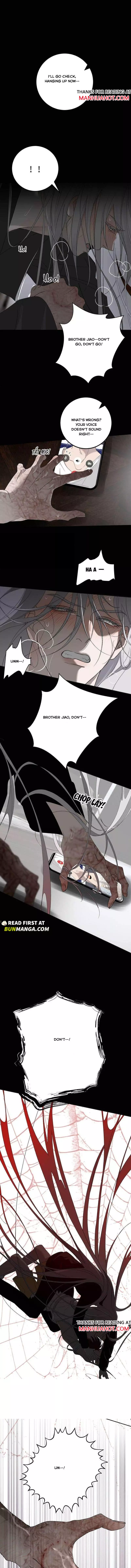 Everyday I Want The Yandere Prince Die - Chapter 19 Page 7