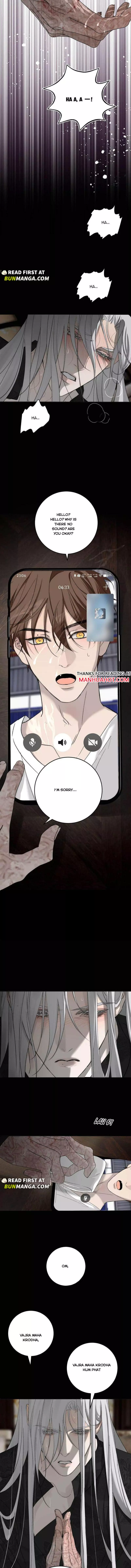 Everyday I Want The Yandere Prince Die - Chapter 19 Page 8