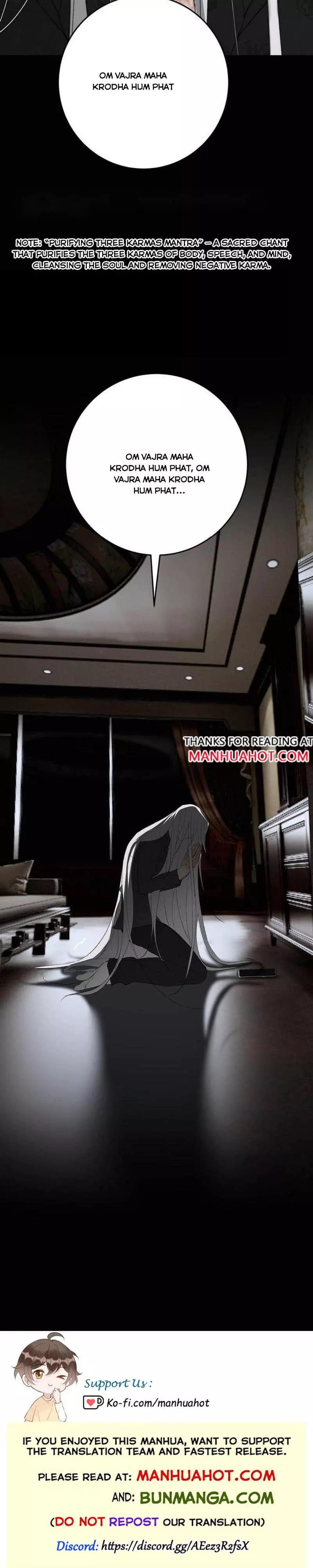 Everyday I Want The Yandere Prince Die - Chapter 19 Page 9