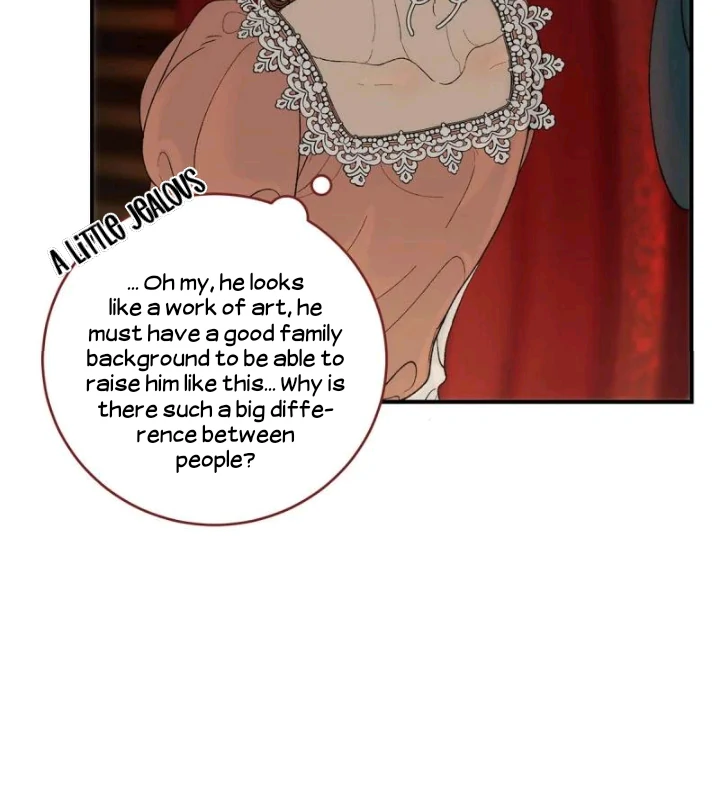 Everyday I Want The Yandere Prince Die - Chapter 2 Page 4