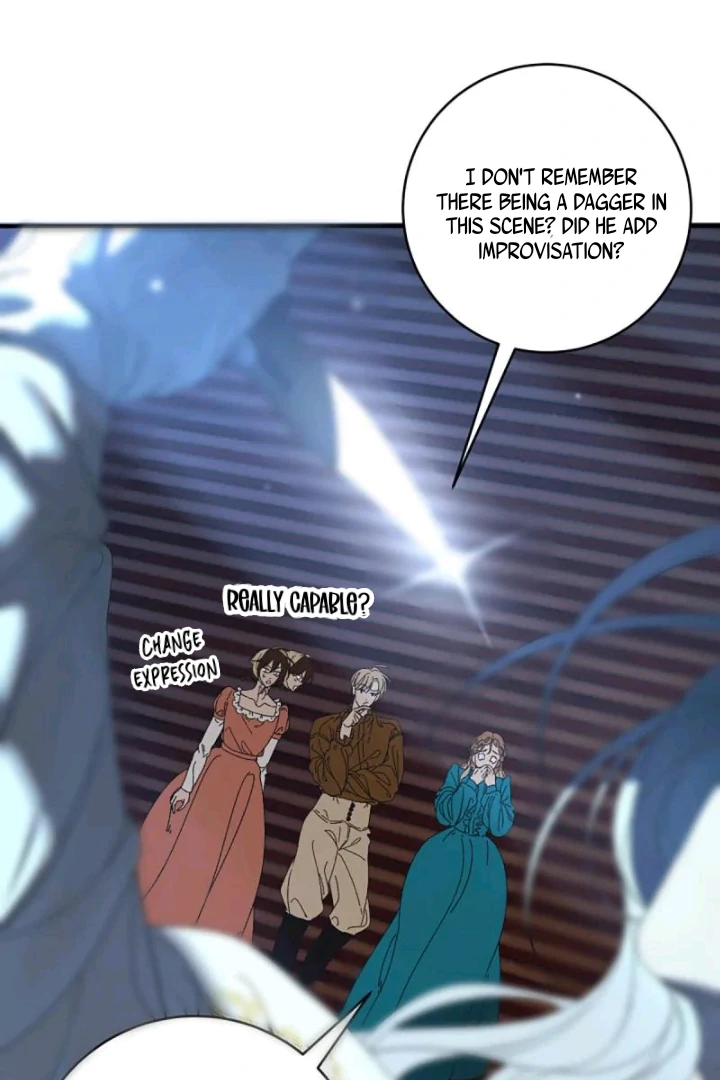 Everyday I Want The Yandere Prince Die - Chapter 2 Page 18